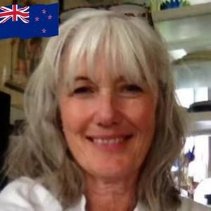 Meet your Posher, Karen rae